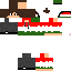 Texture for dobókocka