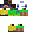 Texture for patrick