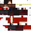 Texture for firebob9000 King