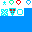 Texture for future map