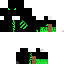 Texture for monster perso