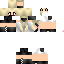 Texture for ItzPvPGirlHD
