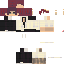 Texture for was