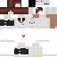 Texture for undercraft2 serial _frisk_