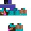 Texture for we