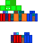 Texture for 1 numara