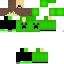 Texture for Crepper_Game