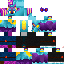 Texture for CascadeTGM