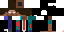 Texture for new herobrine