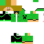 Texture for steve