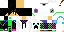 Texture for glitch colour AKA PROTO TYPE 1