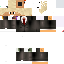 Texture for BigEyes/SaicoCraft Network