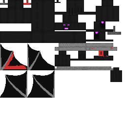 Texture for ender.dragion