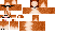 Texture for tame dog