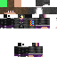 Texture for Ender Guy with Cap - Galo Cego