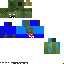 Texture for monstro