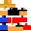 Texture for Redcharmander