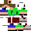 Texture for PiverWook3