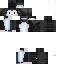 Texture for alonso62 piguino