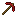 Texture for Red_Diamond_Pickaxe