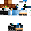 Texture for tenager boy