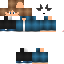 Texture for ErikWolf