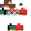 Texture for man