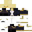 Texture for duck in uniform