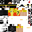 Texture for dmt