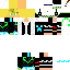 Texture for the new diego