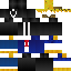 Texture for MrSpider