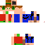 Texture for vc2