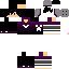 Texture for fleppbr