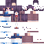Texture for Yuri