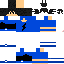 Texture for steve