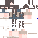 Texture for elf
