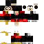 Texture for MickMick