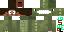 Texture for T-rex Steve 