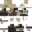 Texture for TryHard Monkey