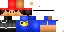 Texture for Ikmal Alif Shaders ! 