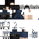 Texture for Benimaru Shinmon