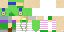 Texture for Gemerald