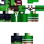 Texture for CreeperIncoming & Anonymous