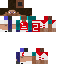 Texture for Arsenal Steve