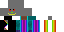 Texture for ARCOIRIS