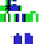 Texture for craken
