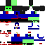 Texture for mantis