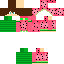 Texture for melon