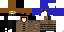 Texture for Ticci-Toby