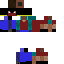 Texture for Rex